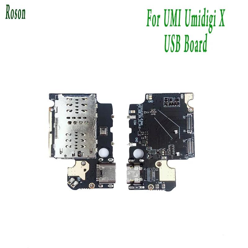 Roson For UMI Umidigi X USB ÷   USB ..